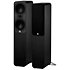 5050 Noir Mat (la paire) Q Acoustics