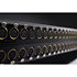 PBR XLR 16F D-SUB Patchbay Black Lion Audio