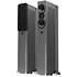 Concept 500 Silver et Ébène (la paire) Q Acoustics