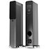 Concept 500 Silver et Ébène (la paire) Q Acoustics
