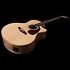 Performer MJ CW Flame Maple Presys II + housse Seagull