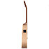 Performer MJ CW Flame Maple Presys II + housse Seagull