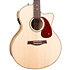 Performer MJ CW Flame Maple Presys II + housse Seagull
