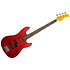 P6 4 Cordes Candy Apple Red Marcus Miller
