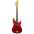 P6 4 Cordes Candy Apple Red Marcus Miller