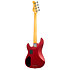 P6 4 Cordes Candy Apple Red Marcus Miller