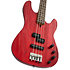 P6 4 Cordes Candy Apple Red Marcus Miller