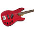 P6 4 Cordes Candy Apple Red Marcus Miller