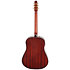 Maritime SWS MH Burnt Umber GT Presys II Seagull