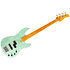 P6 4 Cordes Surf Green Metallic Marcus Miller