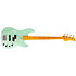 P6 4 Cordes Surf Green Metallic Marcus Miller