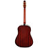 Maritime SWS MH Burnt Umber GT Presys II + housse Seagull