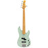 P6 5 Cordes Surf Green Metallic Marcus Miller