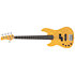 P6 5 Cordes LH Butterscotch Marcus Miller