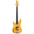 P6 5 Cordes LH Butterscotch Marcus Miller
