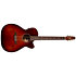 Performer CH CW Burst Umber Presys II + housse Seagull
