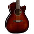 Performer CH CW Burst Umber Presys II + housse Seagull