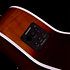 Performer CH CW Burst Umber Presys II + housse Seagull