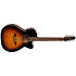 S12 Sunburst CH CW GT Presys II Seagull