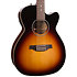 S12 Sunburst CH CW GT Presys II Seagull