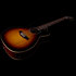 S12 Sunburst CH CW GT Presys II Seagull