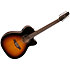 S12 Sunburst CH CW GT Presys II + housse Seagull