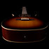 S12 Sunburst CH CW GT Presys II + housse Seagull