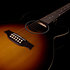 S12 Sunburst CH CW GT Presys II + housse Seagull