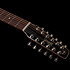 S12 Sunburst CH CW GT Presys II + housse Seagull