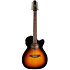 S12 Sunburst CH CW GT Presys II + housse Seagull