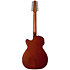 S12 Sunburst CH CW GT Presys II + housse Seagull
