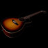 S12 Sunburst CH CW GT Presys II + housse Seagull