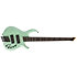 M6 Headless 4 Cordes Surf Green Metallic Satin Marcus Miller