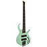 M6 Headless 4 Cordes Surf Green Metallic Satin Marcus Miller