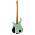 M6 Headless 4 Cordes Surf Green Metallic Satin Marcus Miller