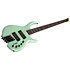 M6 Headless 4 Cordes Surf Green Metallic Satin Marcus Miller