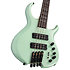 M6 Headless 4 Cordes Surf Green Metallic Satin Marcus Miller