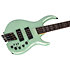 M6 Headless 4 Cordes Surf Green Metallic Satin Marcus Miller