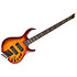 M6 Headless 4 Cordes Tobacco Sunburst Satin Marcus Miller