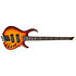 M6 Headless 4 Cordes Tobacco Sunburst Satin Marcus Miller