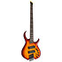 M6 Headless 4 Cordes Tobacco Sunburst Satin Marcus Miller