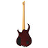 M6 Headless 4 Cordes Tobacco Sunburst Satin Marcus Miller