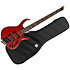 M6 Headless 4 Cordes Mahogany Satin Marcus Miller