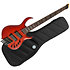 M6 Headless 5 Cordes Mahogany Satin Marcus Miller