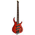 M6 Headless 5 Cordes Mahogany Satin Marcus Miller