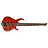 M6 Headless 5 Cordes Mahogany Satin Marcus Miller