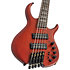 M6 Headless 5 Cordes Mahogany Satin Marcus Miller