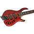 M6 Headless 5 Cordes Mahogany Satin Marcus Miller