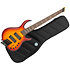 M6 Headless 5 Cordes Tobacco Sunburst Satin Marcus Miller