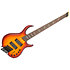 M6 Headless 5 Cordes Tobacco Sunburst Satin Marcus Miller